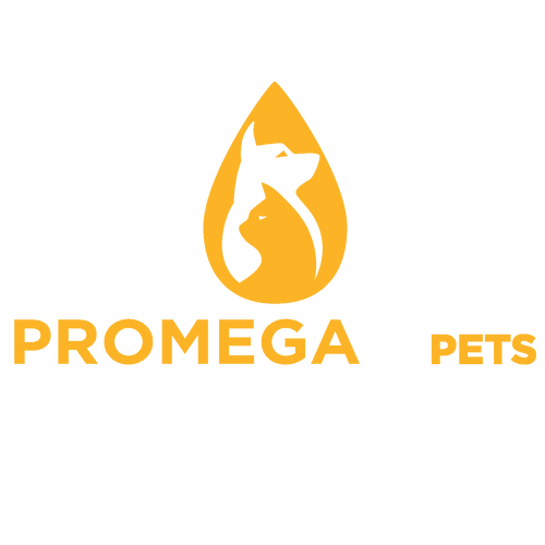 Promega4 Pets | Dog & Cat Food Supplements, High in Omegas & Rich in Antioxidants